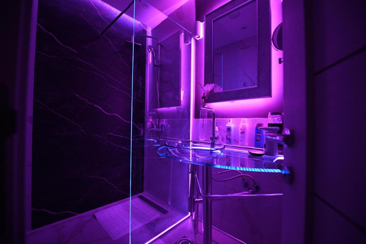 Aurora Lux Spa Smart Apartments Белград Экстерьер фото