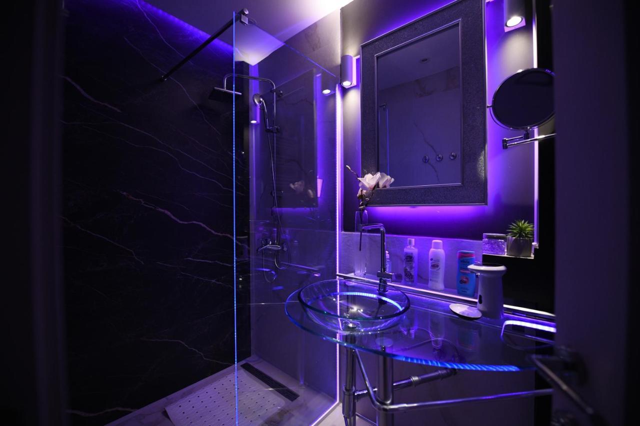 Aurora Lux Spa Smart Apartments Белград Экстерьер фото