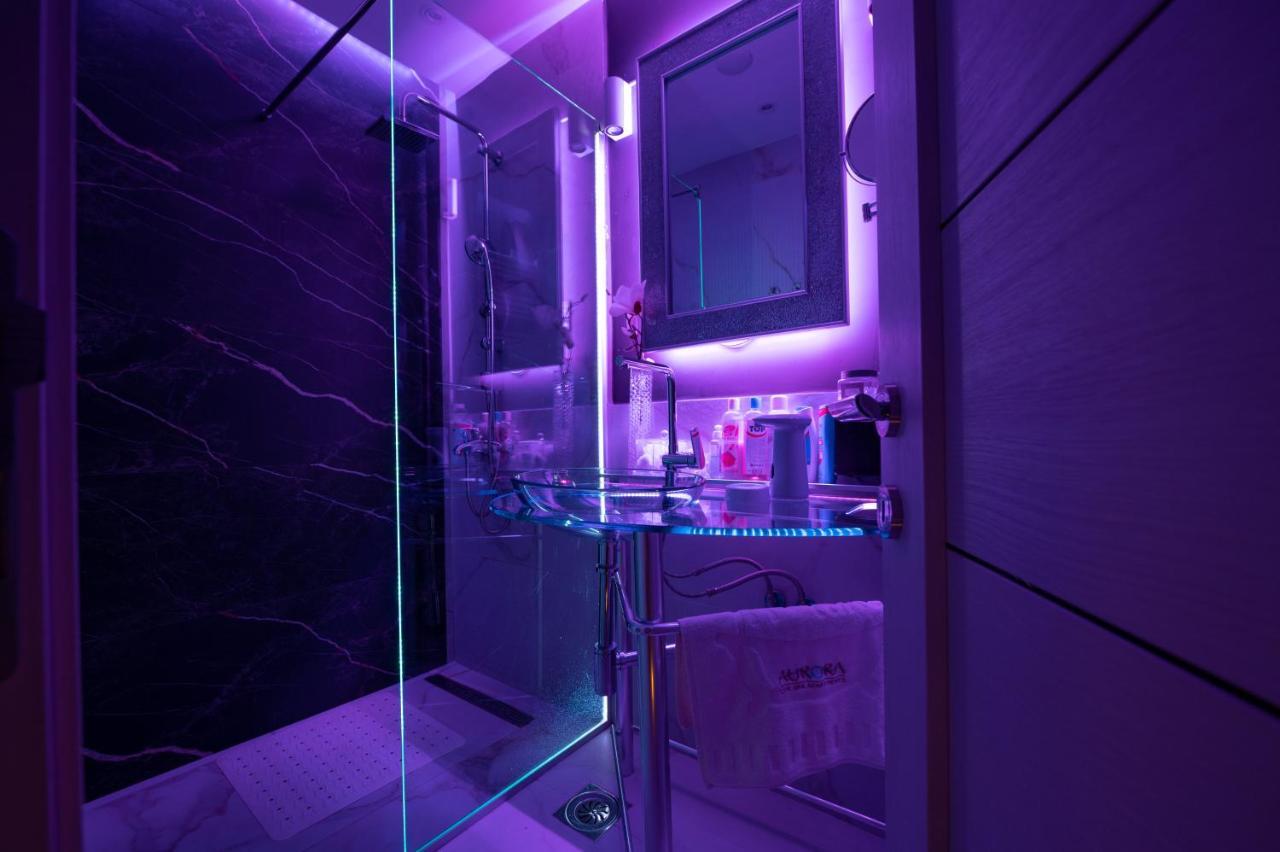 Aurora Lux Spa Smart Apartments Белград Экстерьер фото